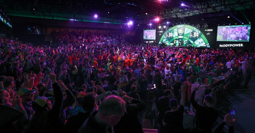 Wm erweiterung und enorme preisgelderhoehung 2025 03