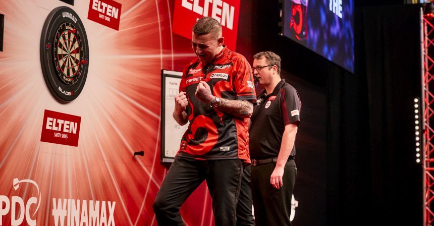 Aspinall gewinnt erstmals ein european tour turnier 2025 03