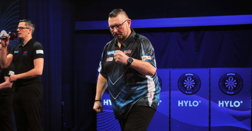 Pdc europe next gen horvat durch turniersieg an der spitze 2025 03