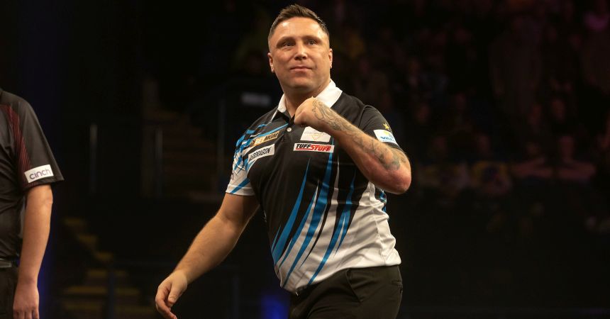 Premier league price meistert erneut littler test 2025 03