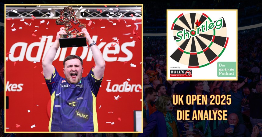 Shortleg uk open 2025 analyse 2025 03