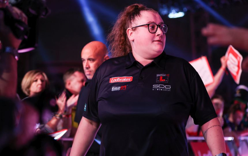 Womens series greaves mit starker antwort nach fruehem aus 2025 03