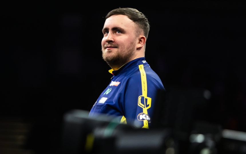 Premier league littler dominiert nach belieben whitewash fuer bunting 2025 03