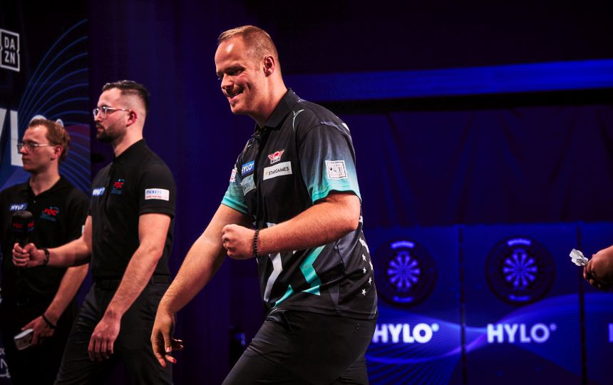 Tourcardholder qualifier vier deutsche vertreter erfolgreich 2025 04