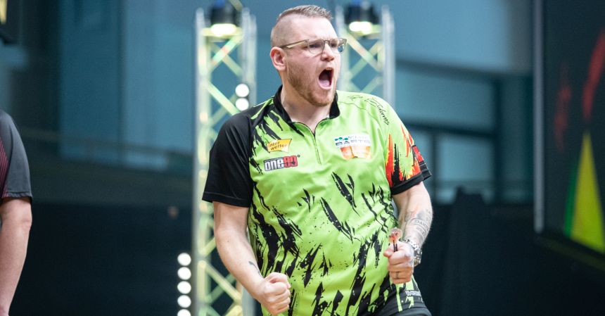 Auslosung muenchen sechs deutsche am samstag humphries nicht dabei 2025 04