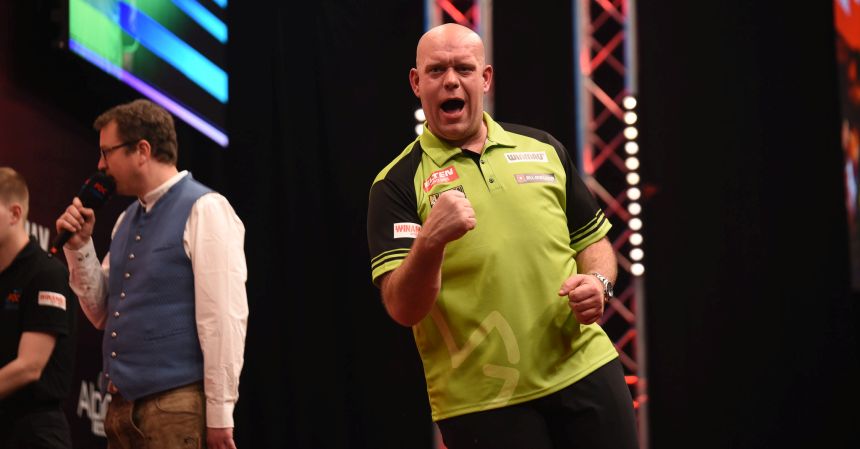 Michael van gerwen gewinnt niederlaendisches finale in muenchen 2025 04
