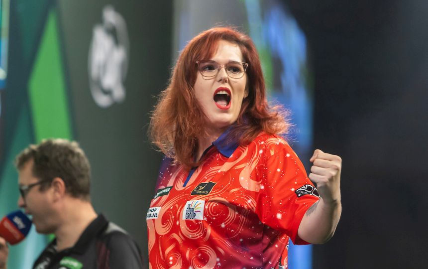 Lueck erste deutsche finalistin auf der womens series van leuven perfekt 2025 04