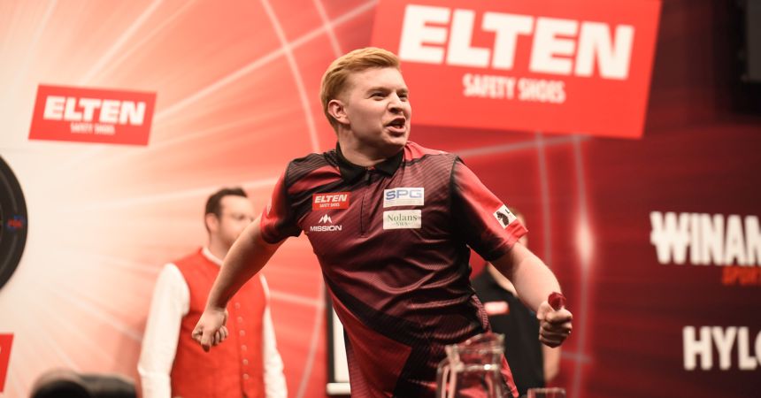 Development tour barkhausen und crabtree mit premieren titel 2025 05