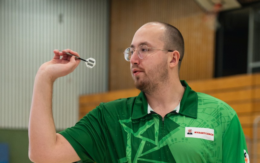 Host nation qualifier czerwinski und springer feiern debuet 2025 05