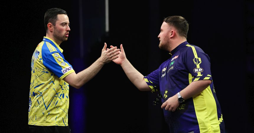 Premier league humphries siegt in leeds gegen littler 2025 05