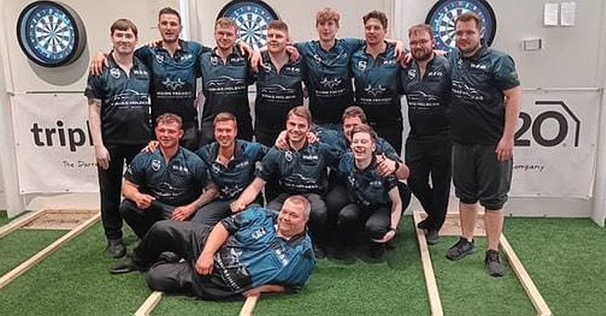 Ddv pokale und bundesliga aufstieg 2025 2025 06