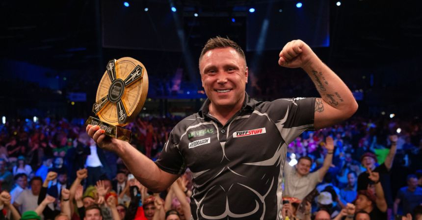 Nordic darts masters 2025 vorschau 2025 06