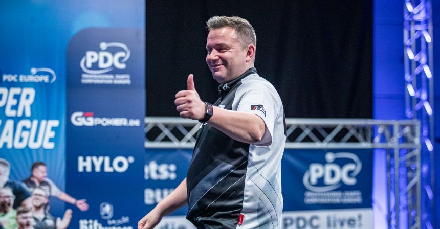 Pdc europe next gen klose gewinnt zum ersten mal 2025 06