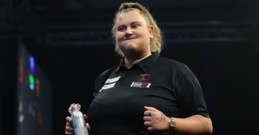 Womens series greaves siegt gegen sherrock und winstanley doppelt 2025 06