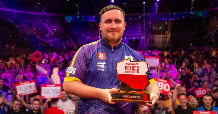 Poland Darts Masters Vorschau