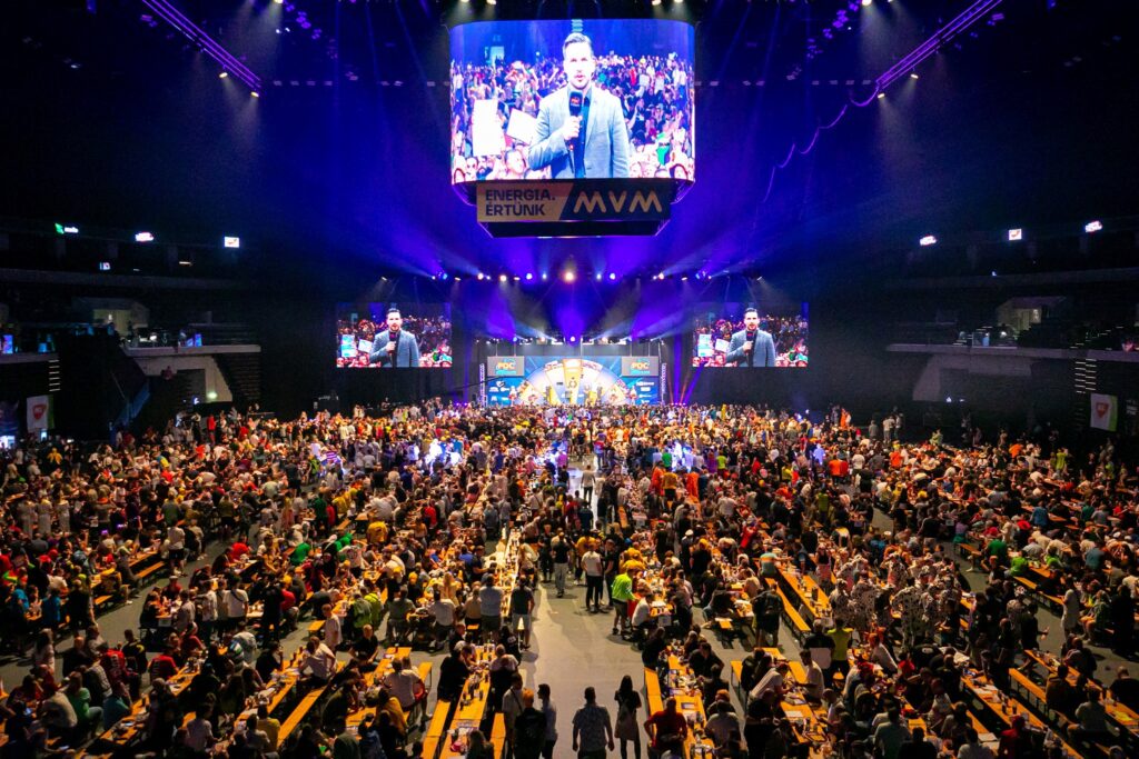 Slovak Darts Open 2026