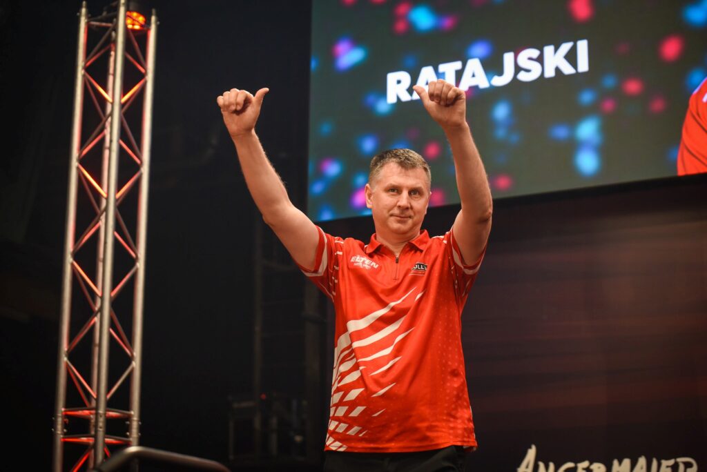 Poland Darts Open 2026