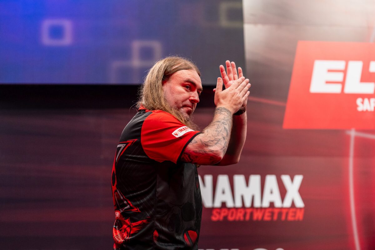 Ryan Searle siegt beim 28. Players Championship