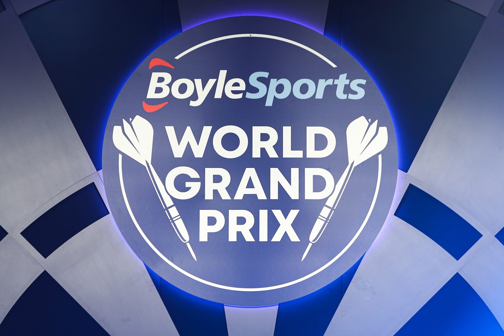 World Grand Prix 2025 - Auslosung: Schindler gegen Ratajski, Springer ...
