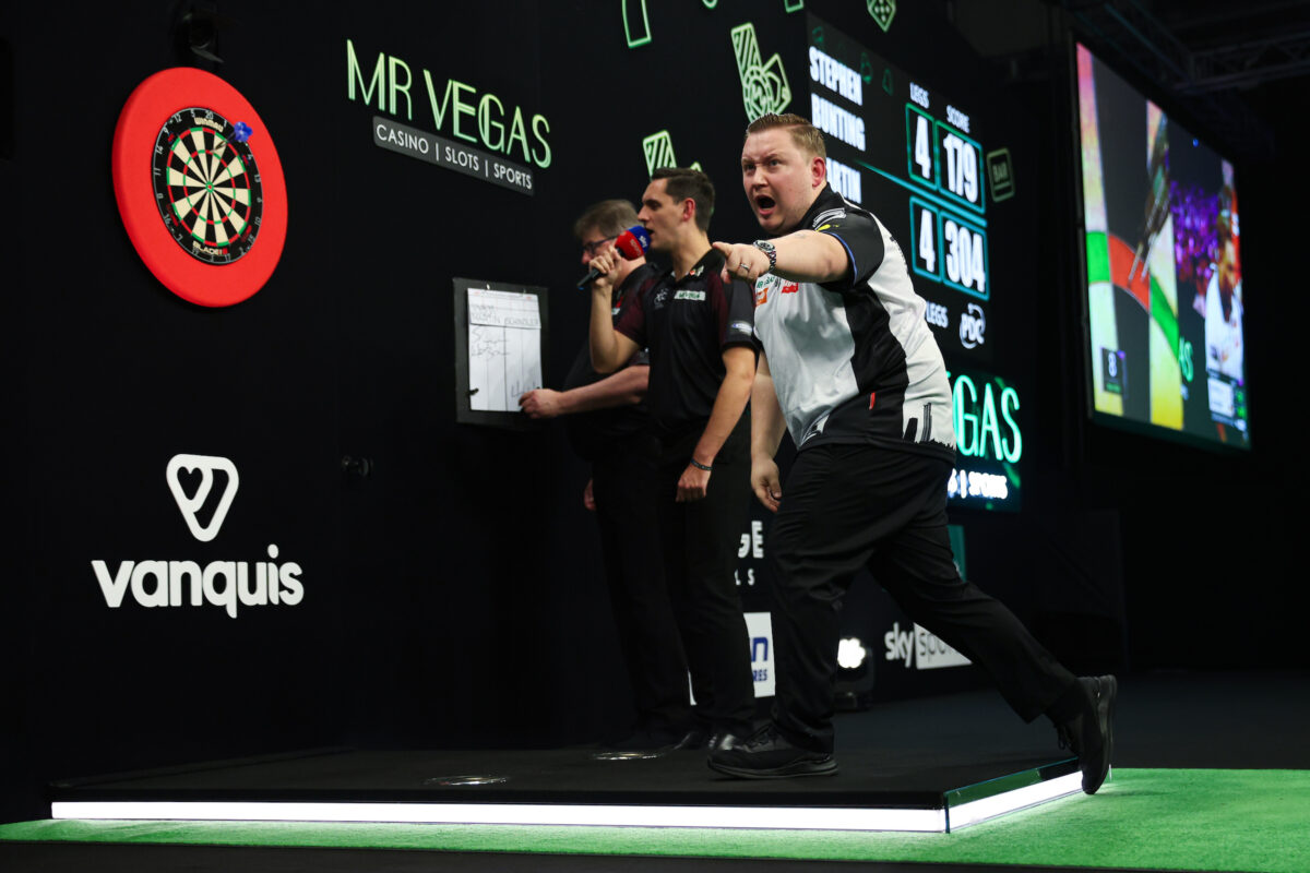 Martin Schindler besiegt Alexis Toylo und steht im Achtelfinale vom Grand Slam