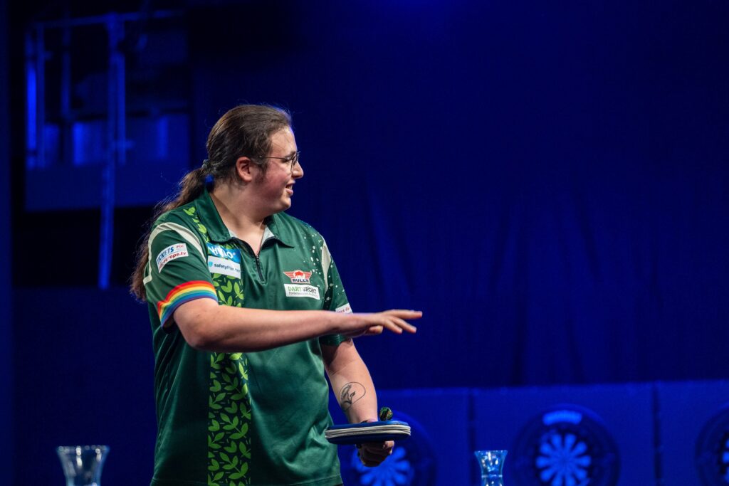 Liam Maendl Lawrance