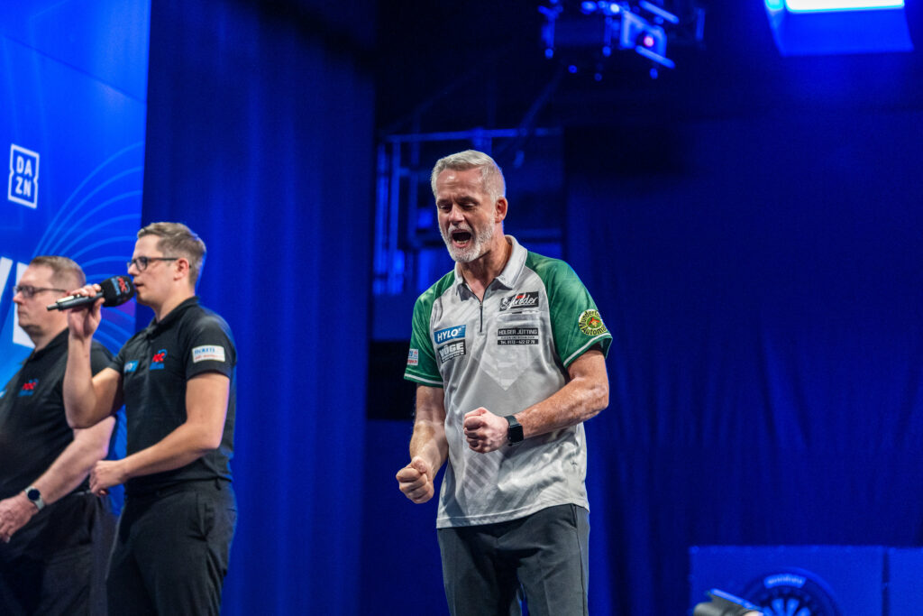 PDC SL25 DO103 Müller Klönhammer