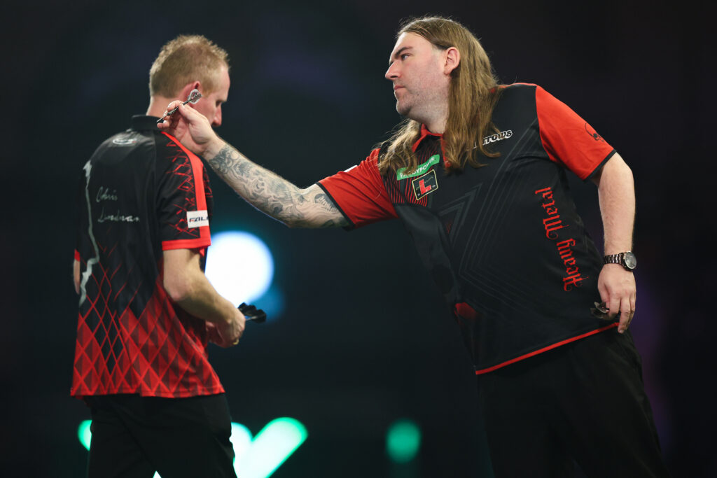 2026 Paddy Power World Darts Championship