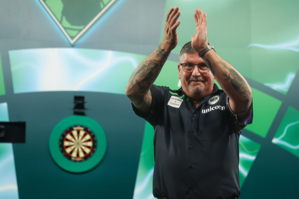 2026 Paddy Power World Darts Championship