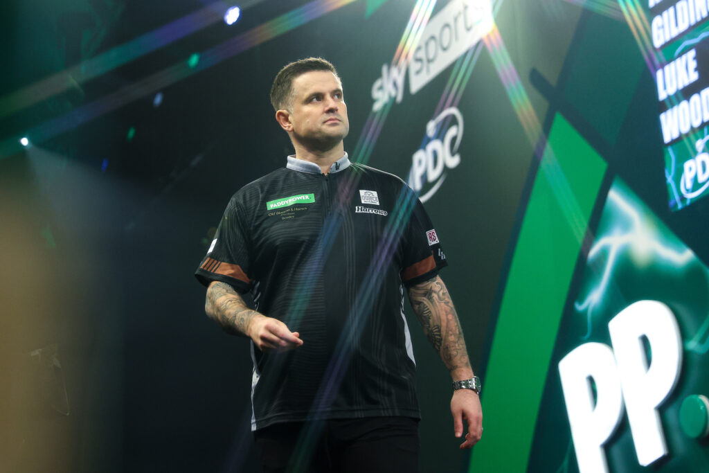2026 Paddy Power World Darts Championship