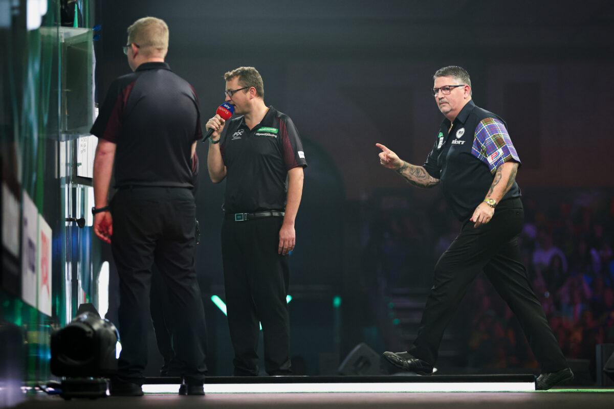 2026 Paddy Power World Darts Championship