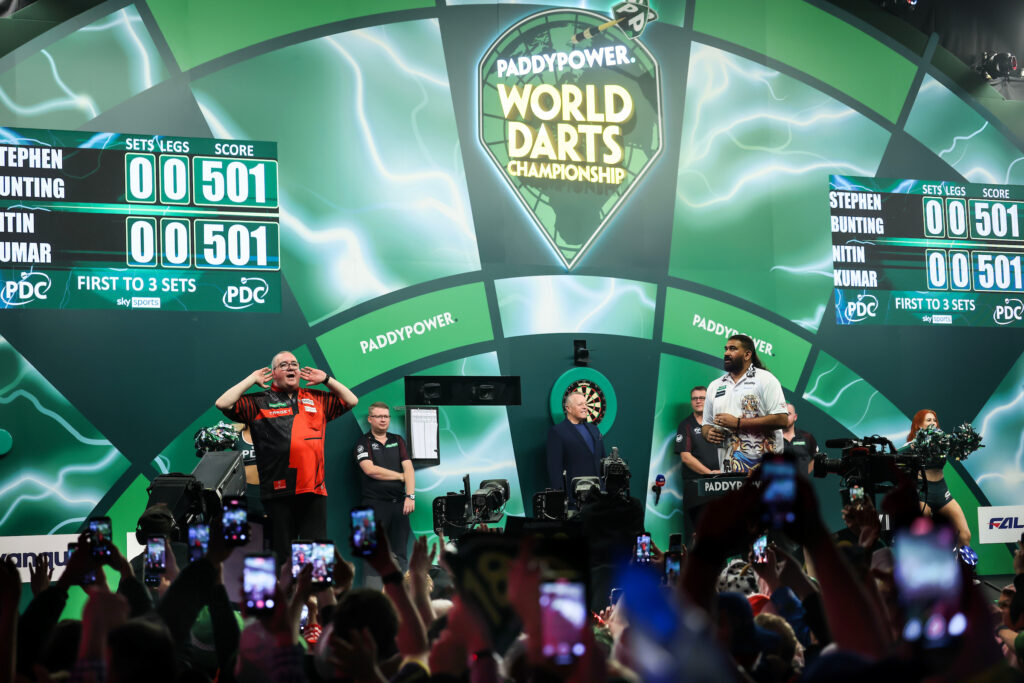 TL 2026WCR2 Bunting2