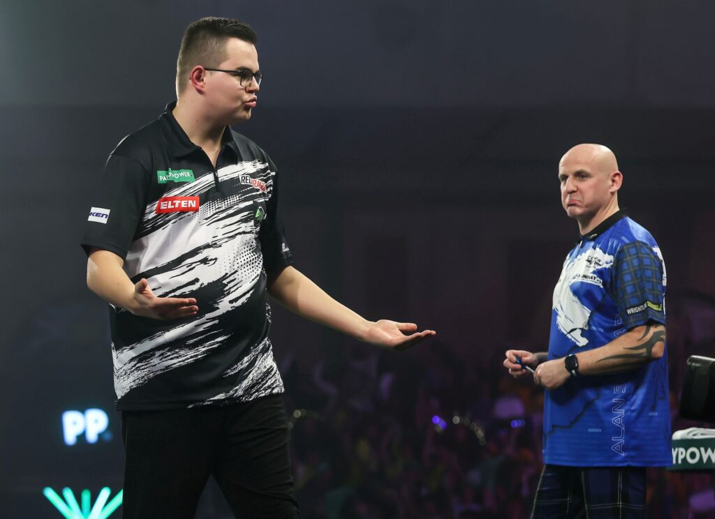 TL 2026WCR2 VanVeen9