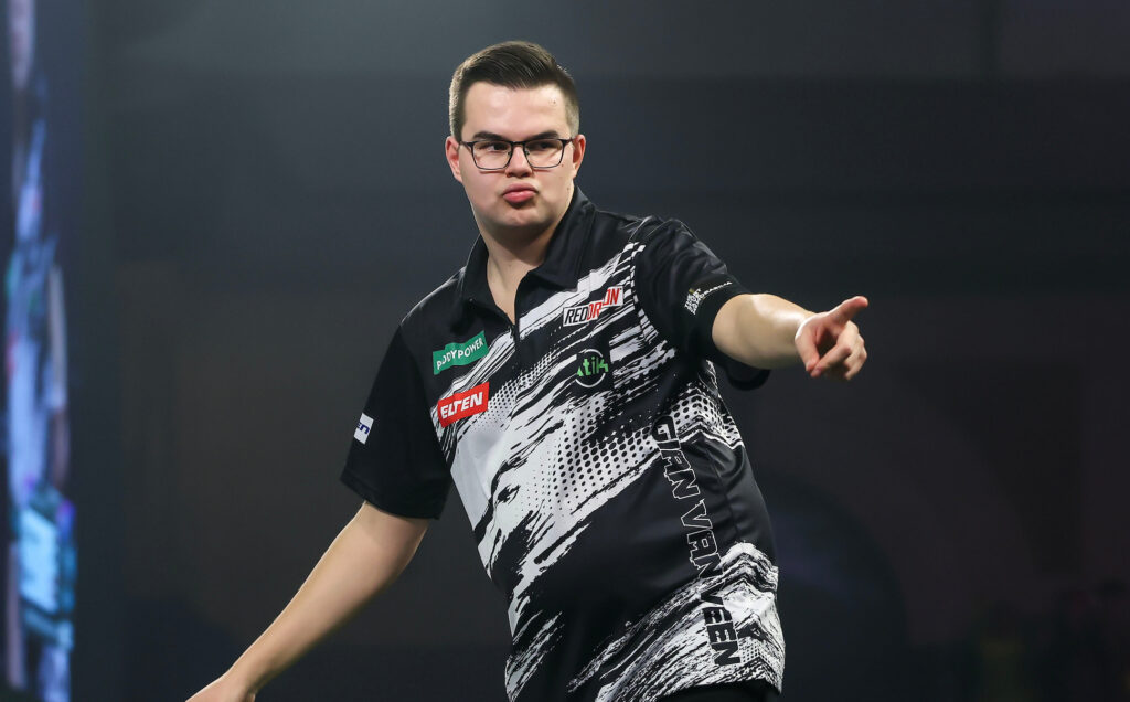 TL 2026WCR3 VanVeen7