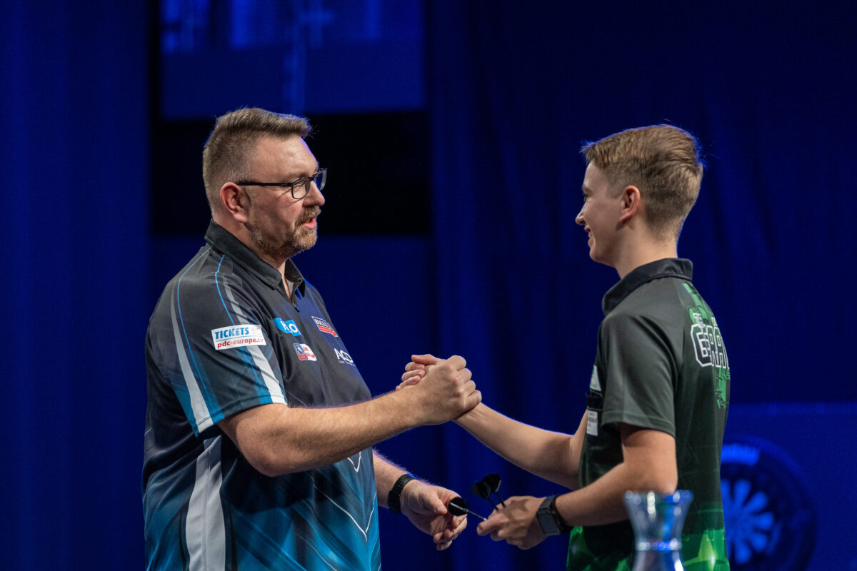 Dragutin Horvat und Kimi Seemann wollen es erneut in die Super League schaffen