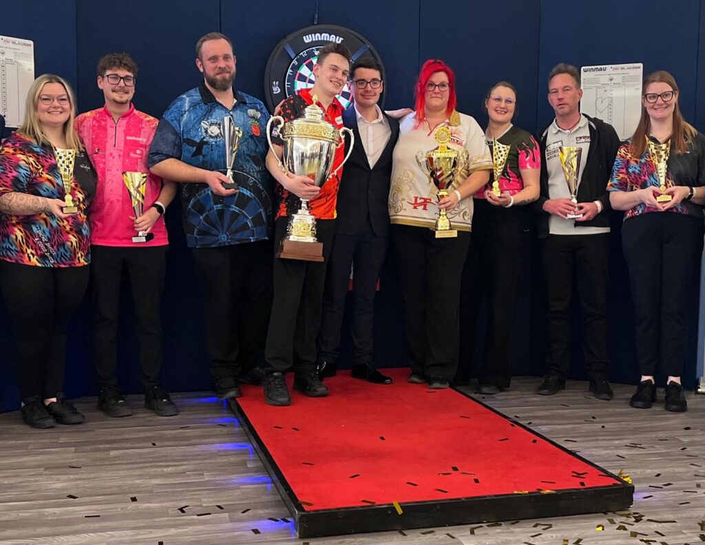 Weserpark Darts Cup 2026