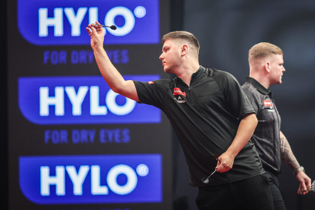 Krakow PL dedecker kraft 20022026