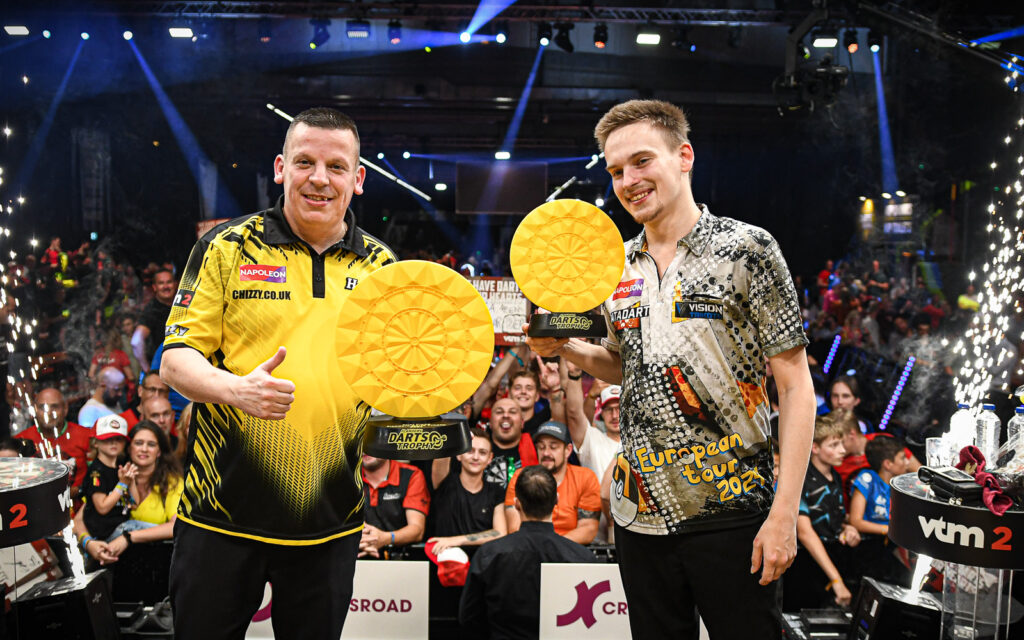 Pro Tour Ricardo Pietreczko