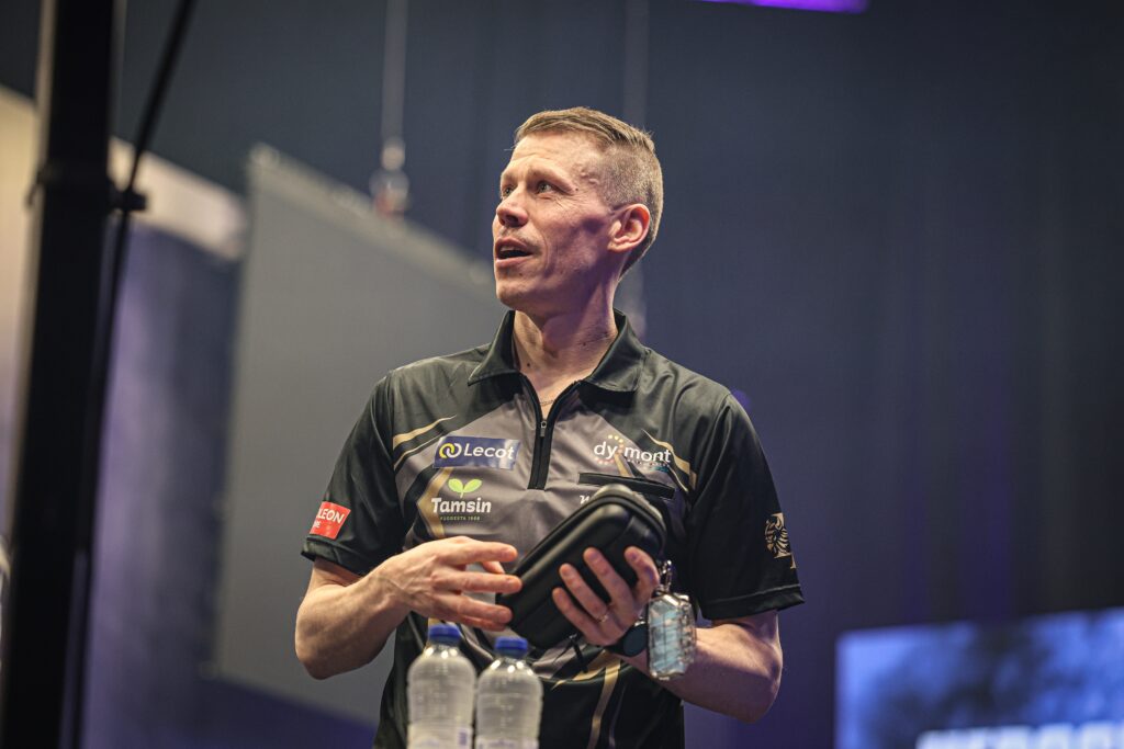 Jani Haavisto