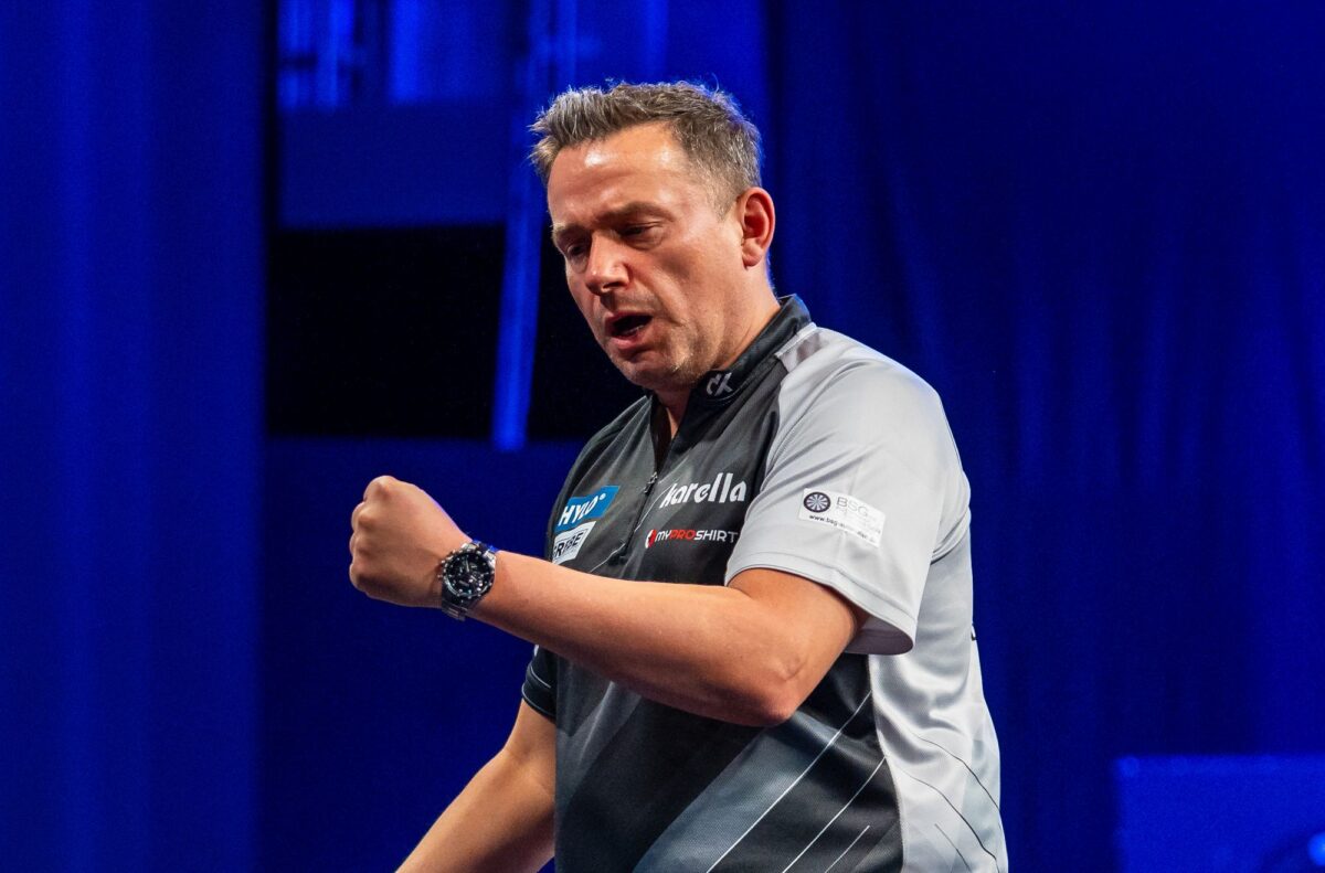 Daniel Klose gewinnt das 7. Challenge Tour Turnier des Jahres