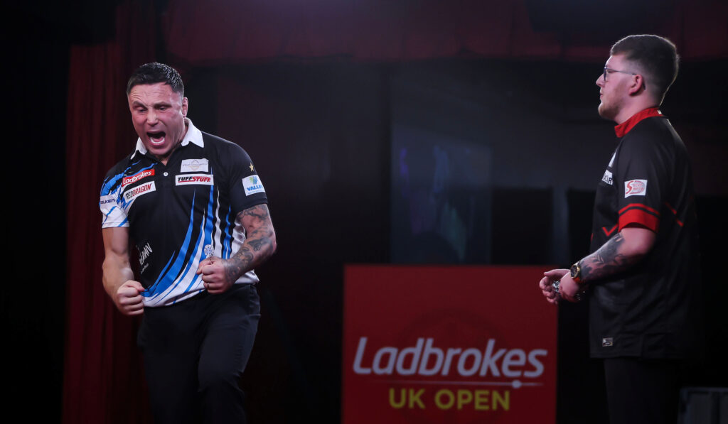 TL 2026UKOpenR6 Price5