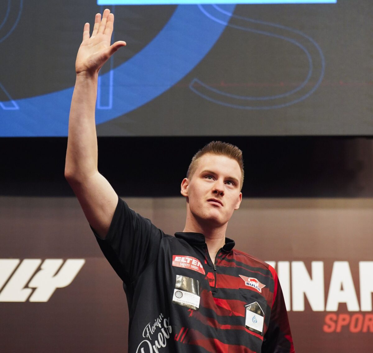 Florian Preis gewinnt auf der Challenge Tour das neunte Turnier