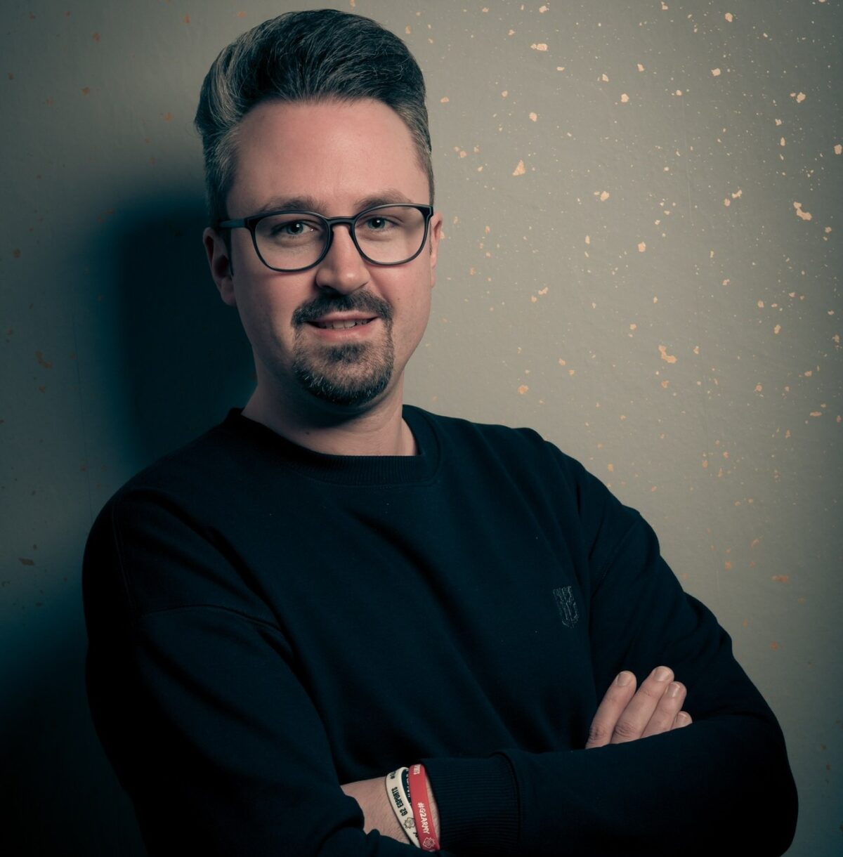 Marco Niemann, der Liga-Chef von The Last Flight, zieht ein positives Zwischenfazit