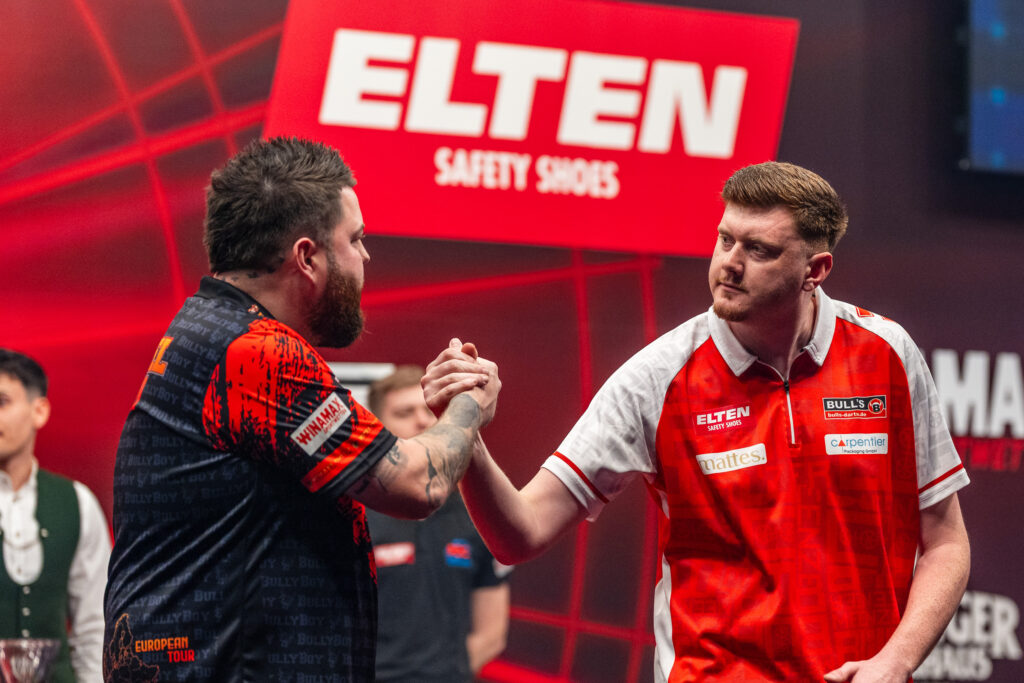 PDC ET04 MO504 Springer Smith