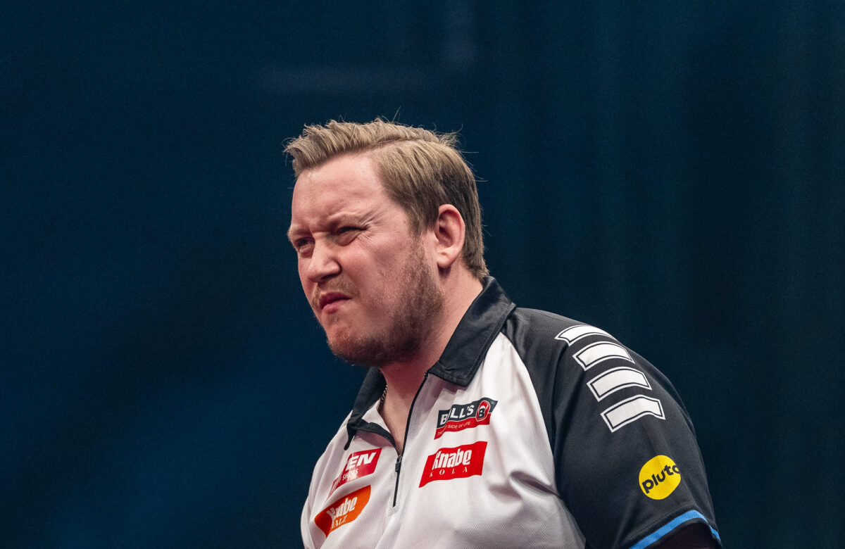 PDC ET04 SU407 Schindler Dolan