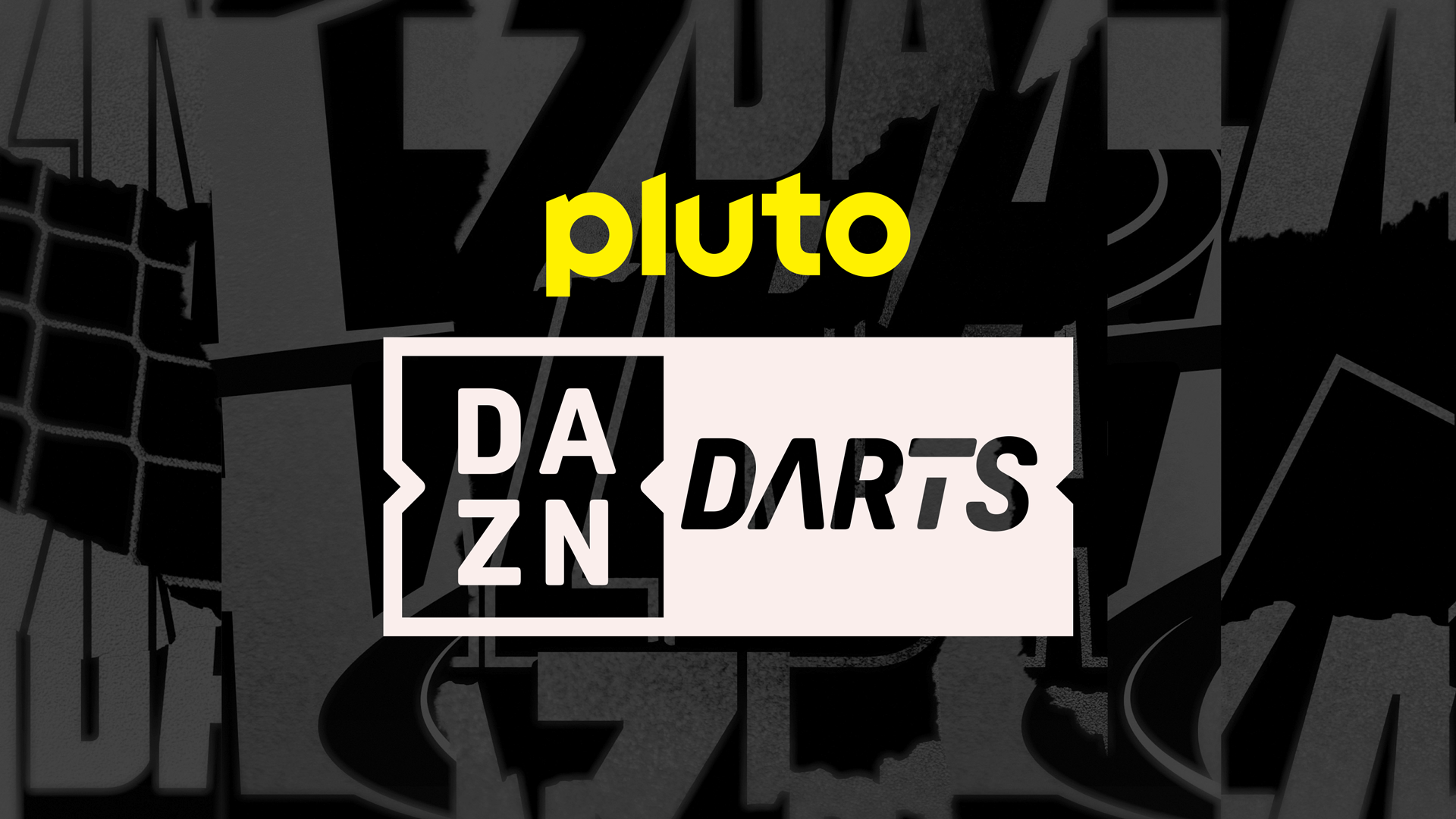 Pluto TV - Home of Darts - dartn.de
