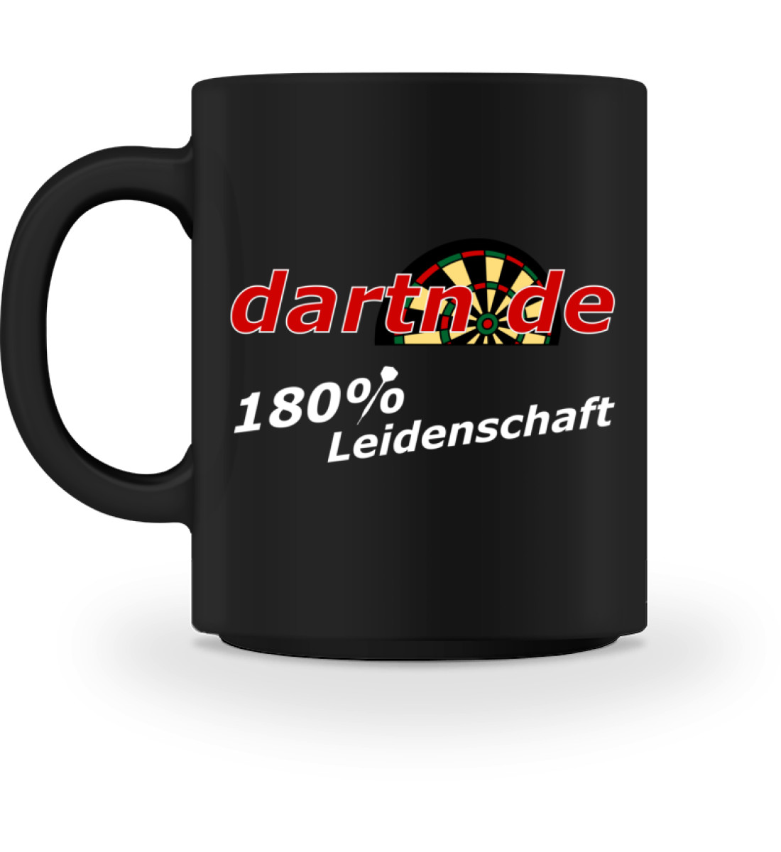 Dartn de Tasse