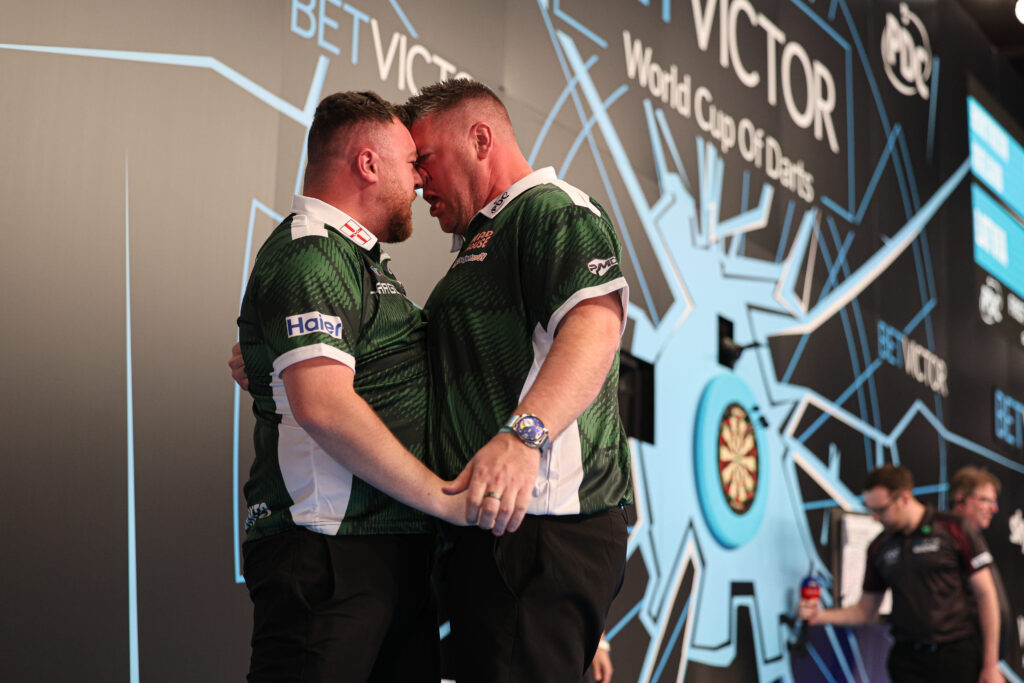 2026WorldCupQF Northern Ireland V Latvia