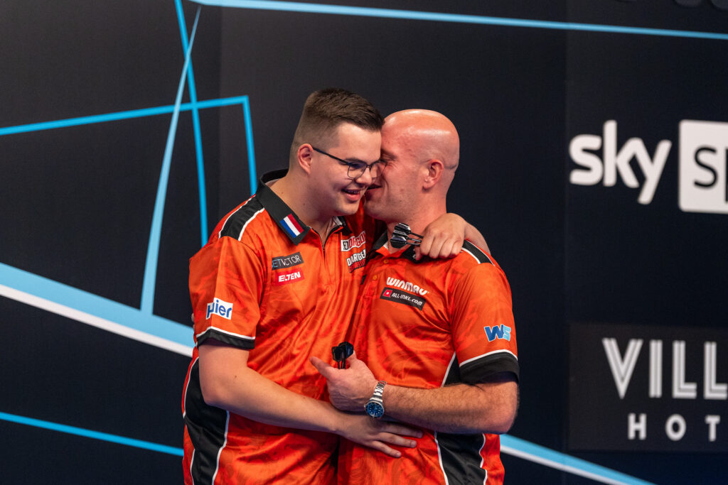 2026WorldCupSF Netherlands