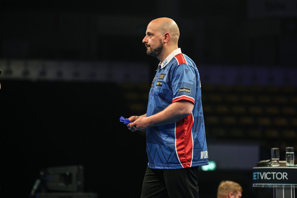 Stefano Bozicek