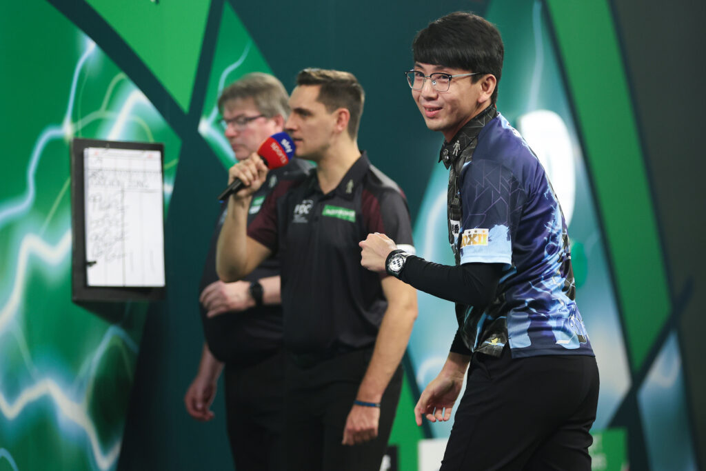Xiao Chen Zong Xiaochen Zong